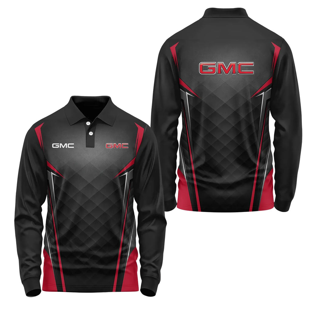 GMC Apparels SC074