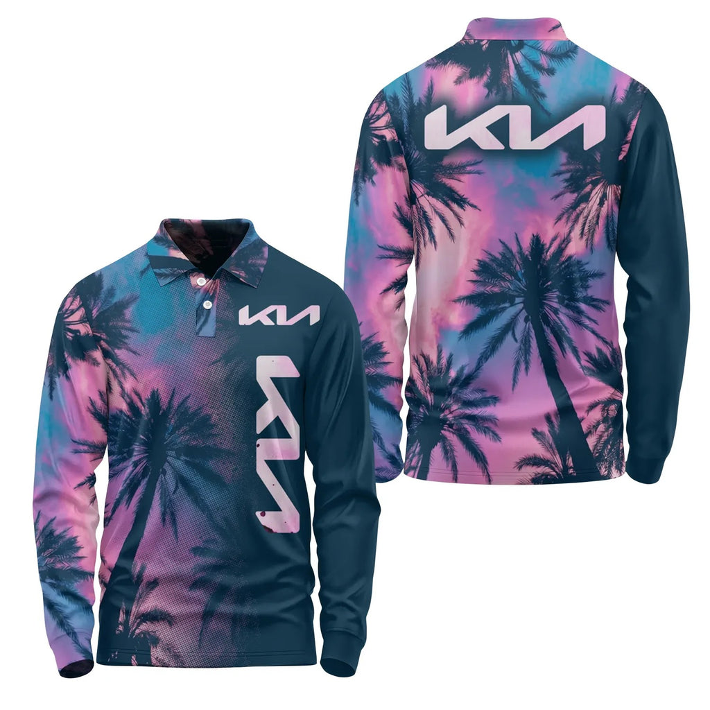 Kia Apparels SHW030