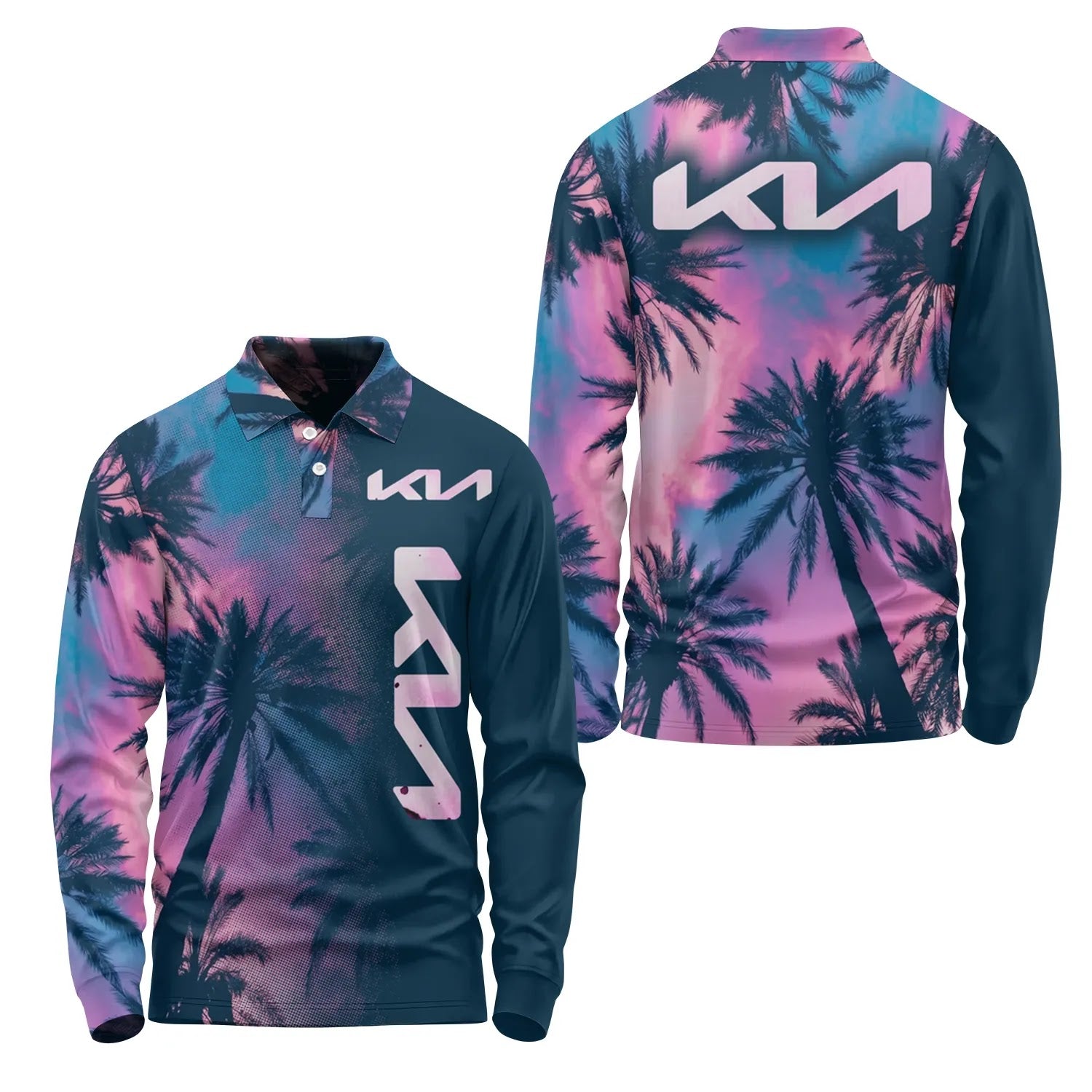 Kia Apparels SHW030