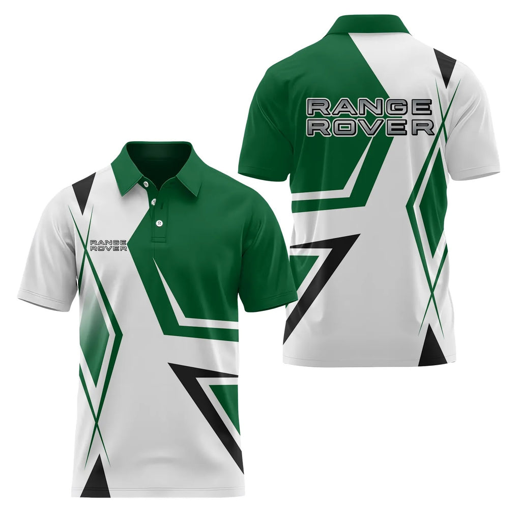 Range Rover Apparels SC080