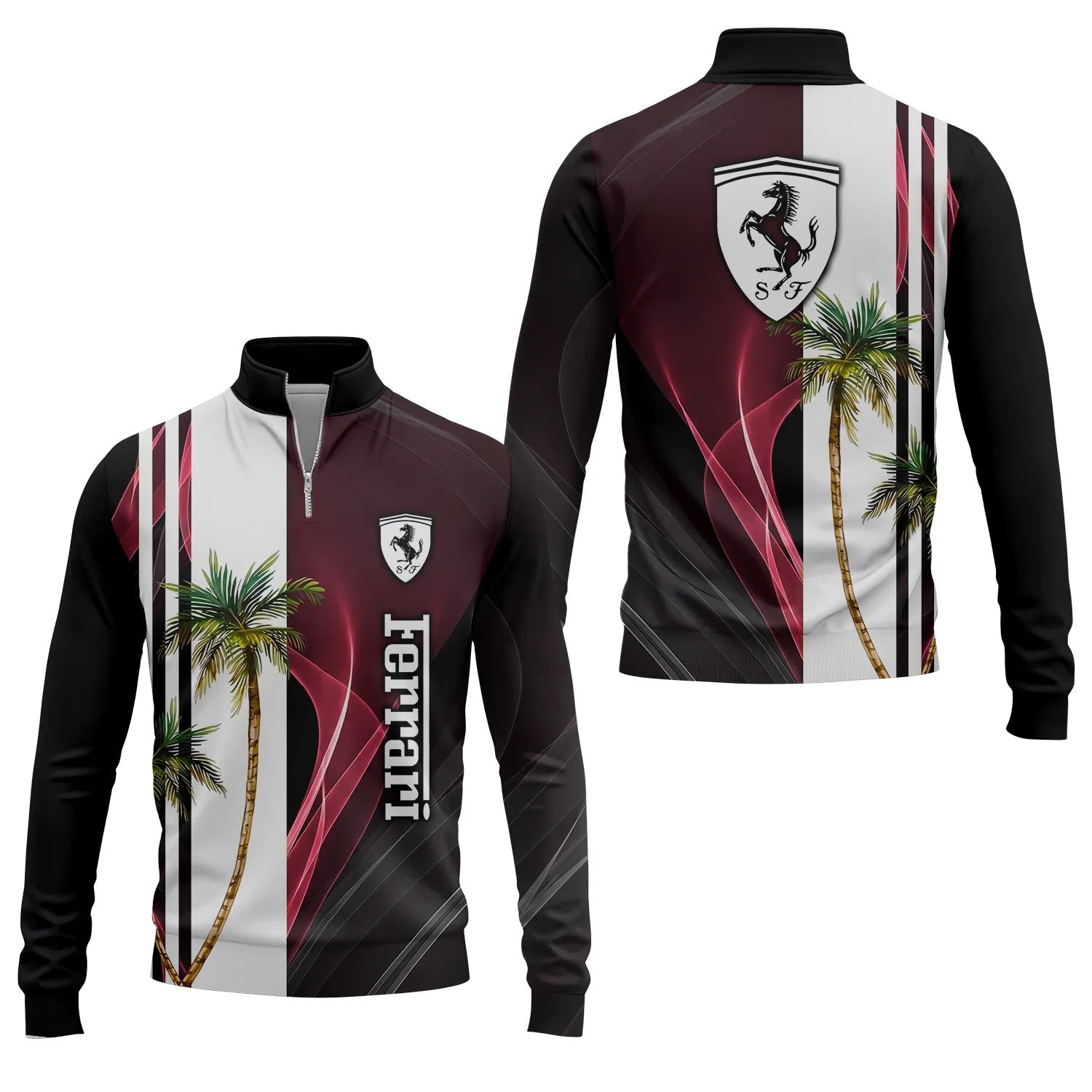 Ferrari Apparels SHW036