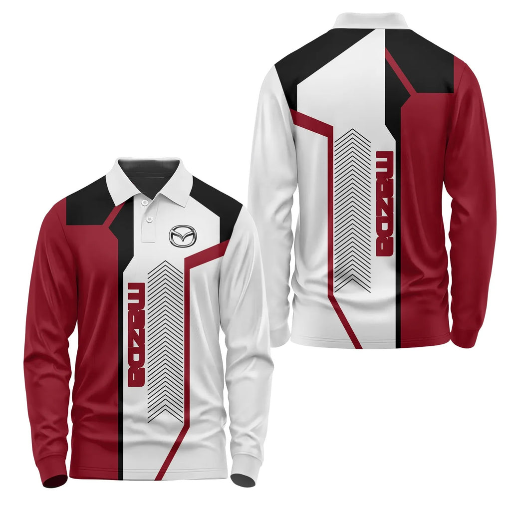 Mazda Apparels SC065