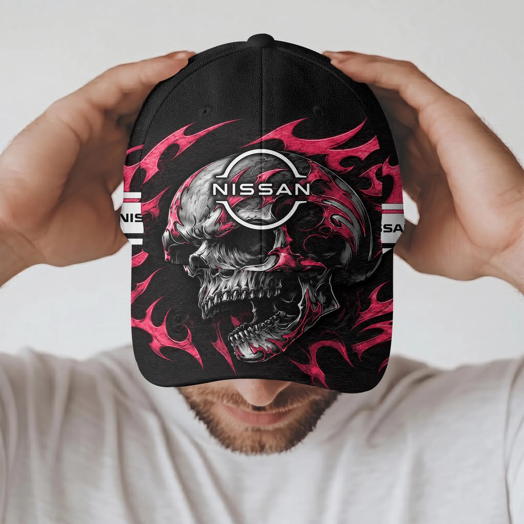 Nissan Apparels CSC051