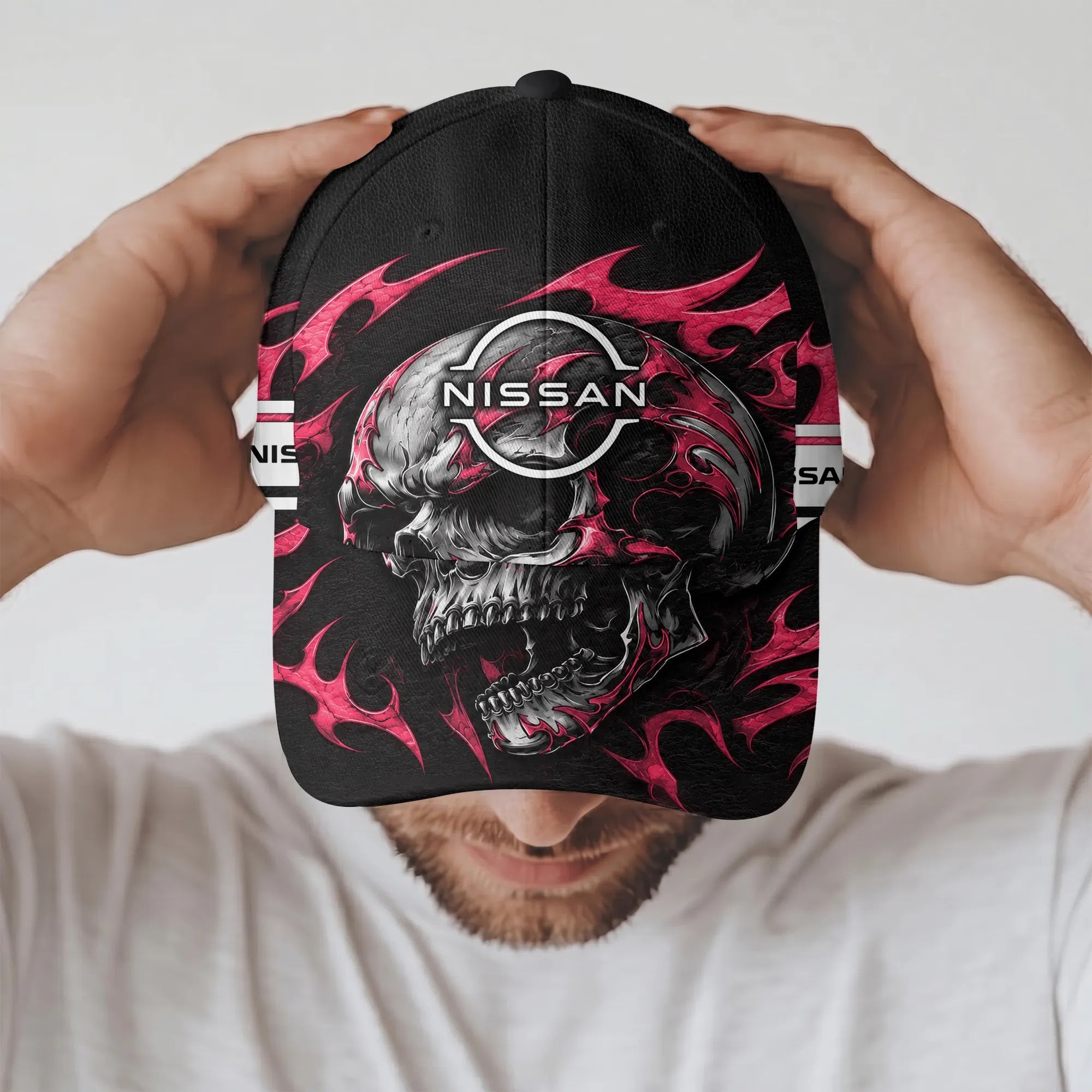 Nissan Apparels CSC051