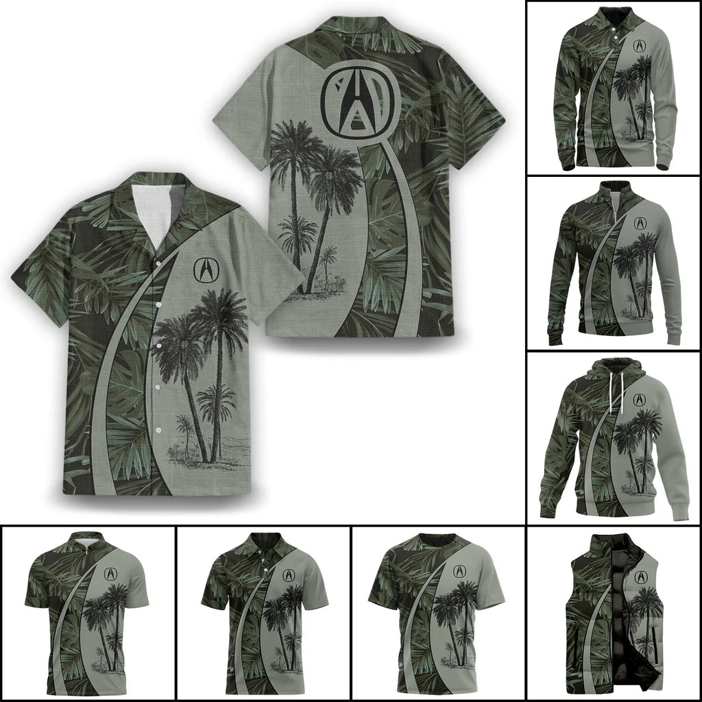 Acura Apparels SHW063