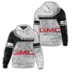 GMC Hoodie SC086