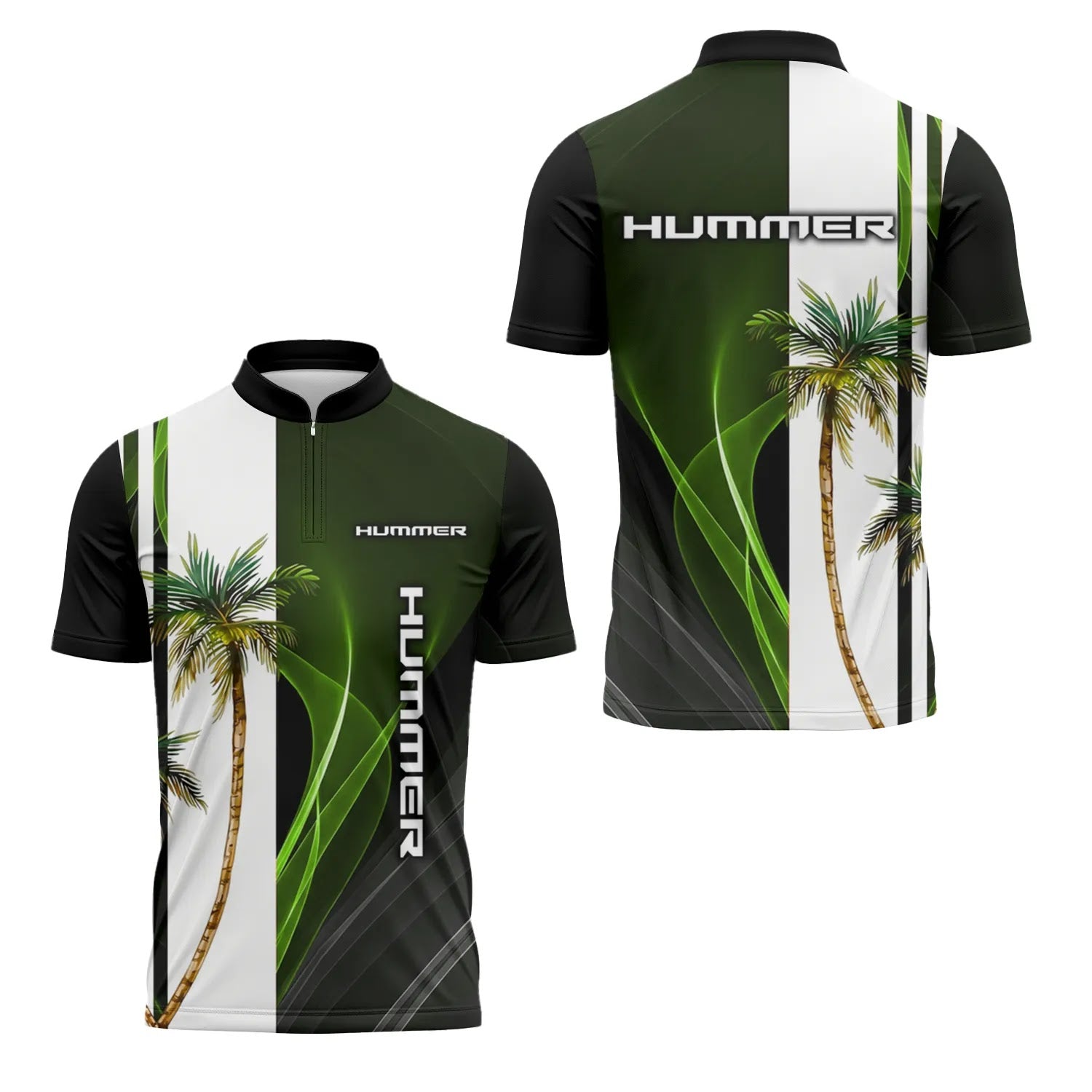 Hummer Apparels SHW036