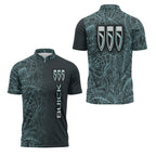 Buick Apparels SHW008