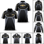 Chevrolet Apparels SC088