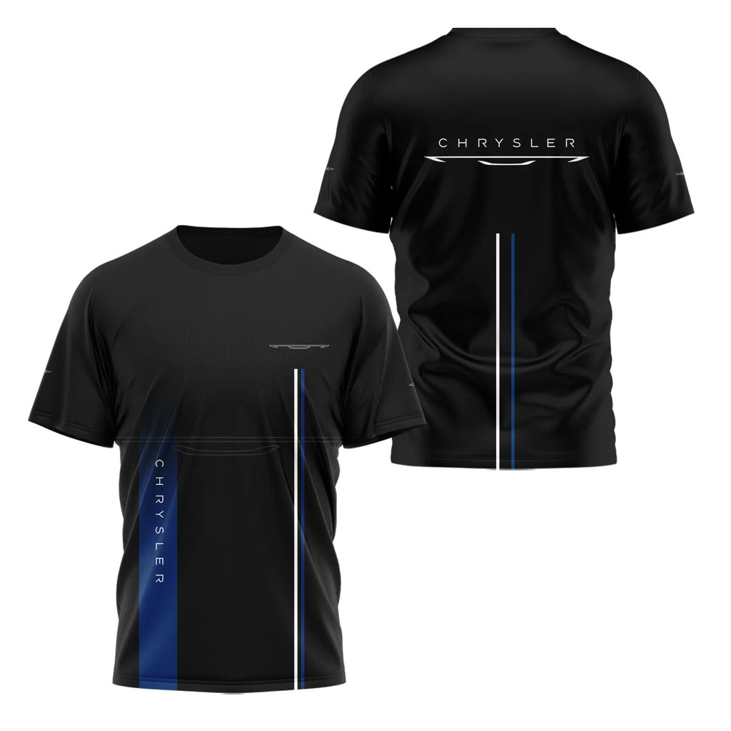 Chrysler Apparels SC077