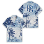 Rolls-Royce Apparels SHW004
