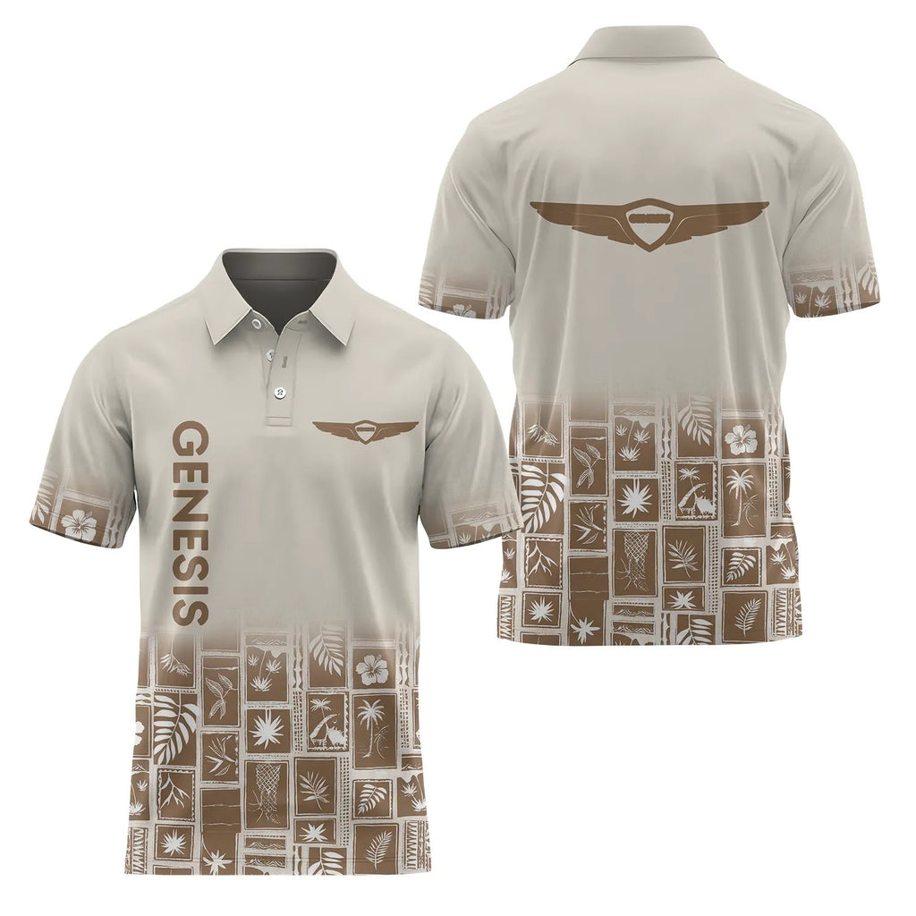 Genesis Apparels SHW067
