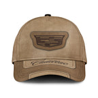 Cadillac Cap CSC004