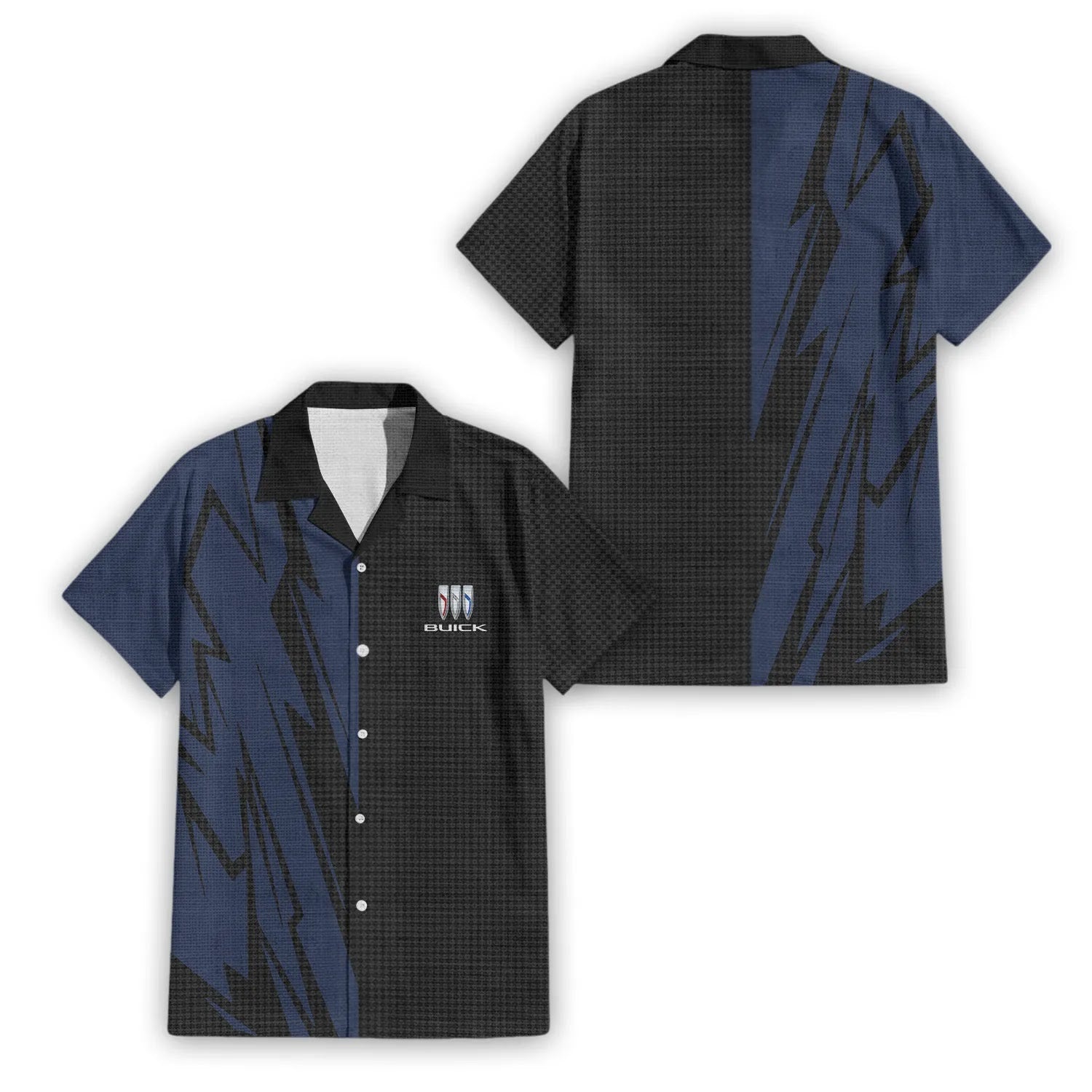 Buick Apparels SC062