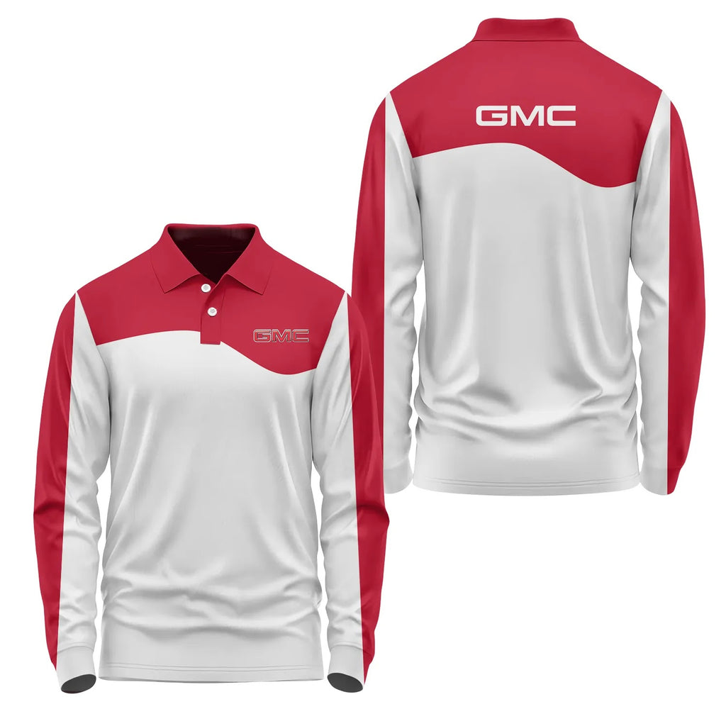 GMC Apparels SC110