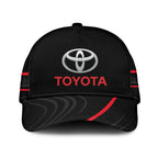 Toyota Cap CSC030