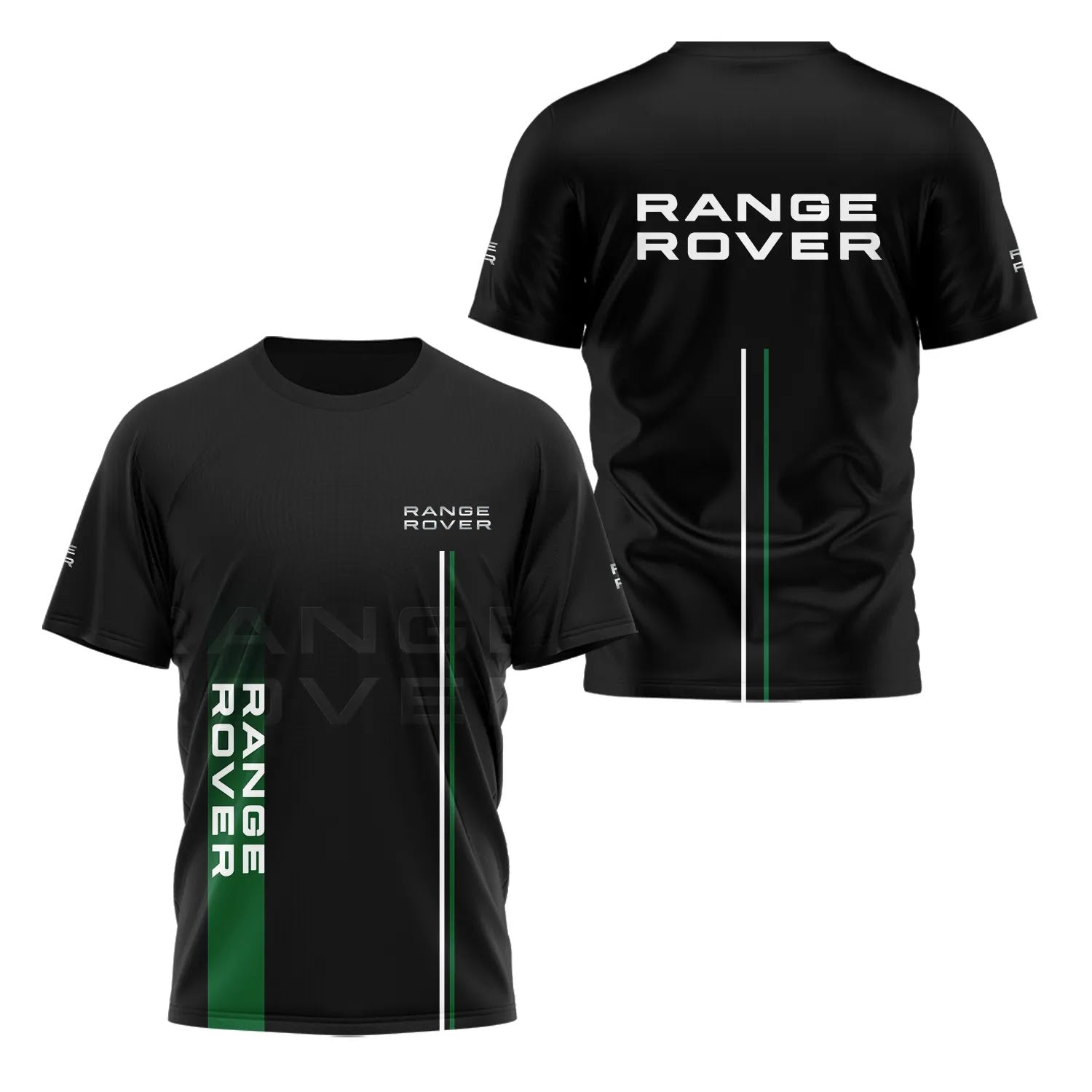 Range Rover Apparels SC077