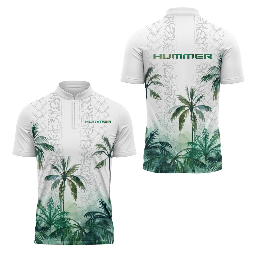 Hummer Apparels SHW015