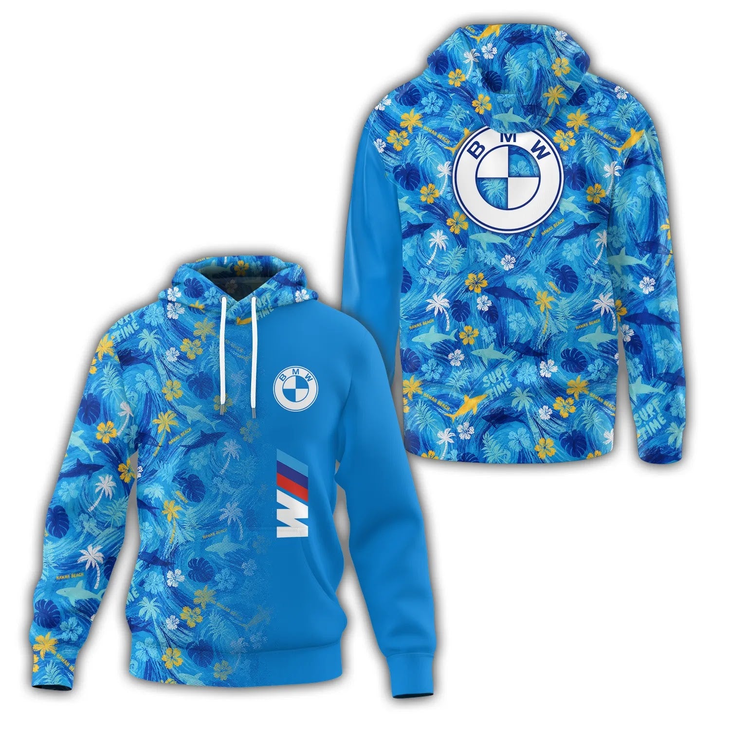BMW Apparels SHW027