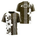 Chevrolet Apparels SHW039
