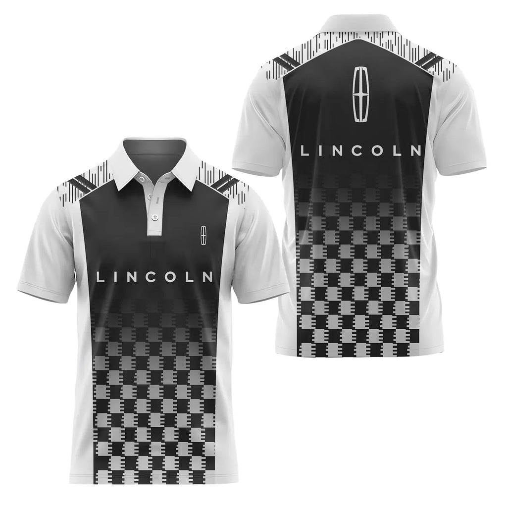 Lincoln Apparels SC063