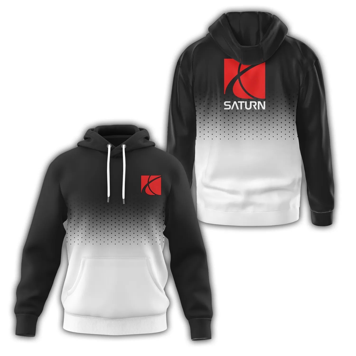 Saturn Hoodie SC094