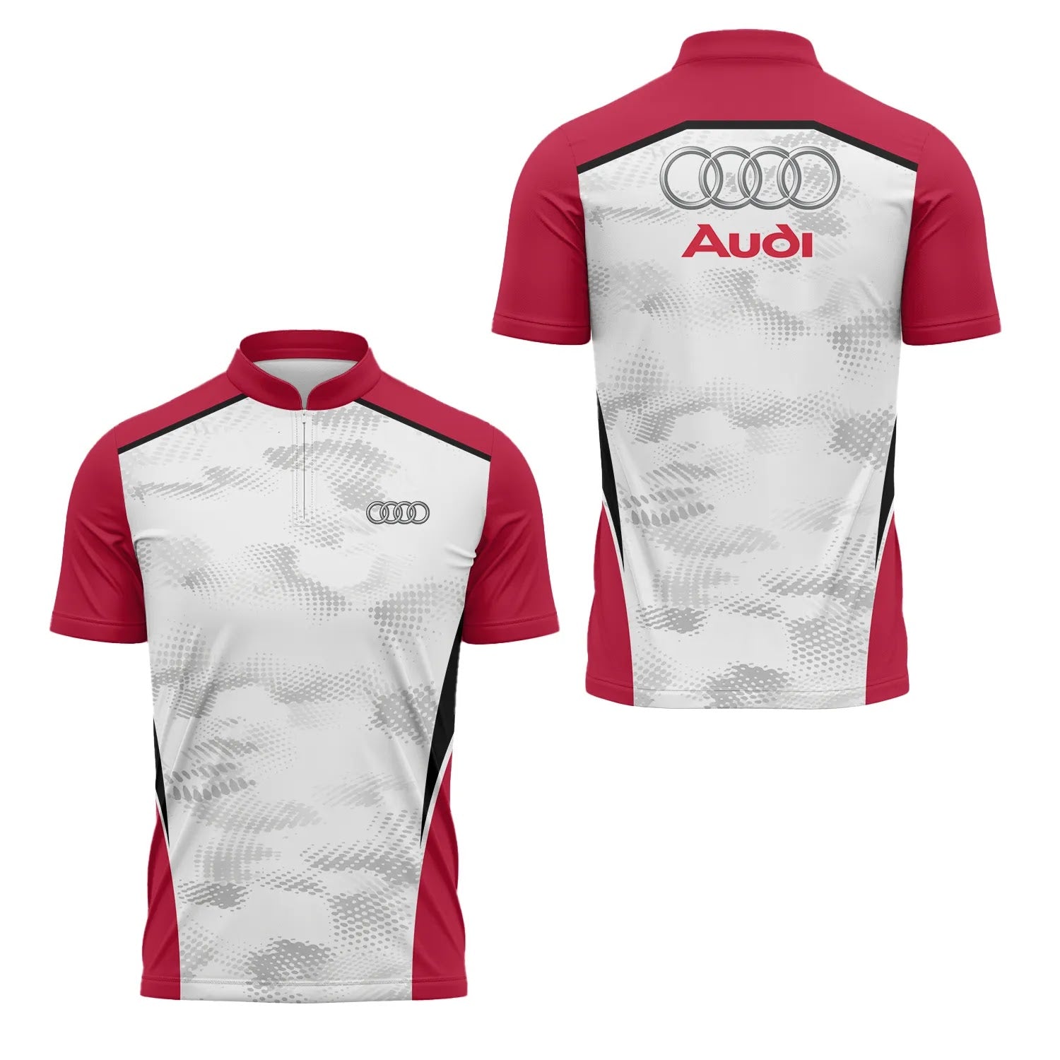 Audi Apparels SC081
