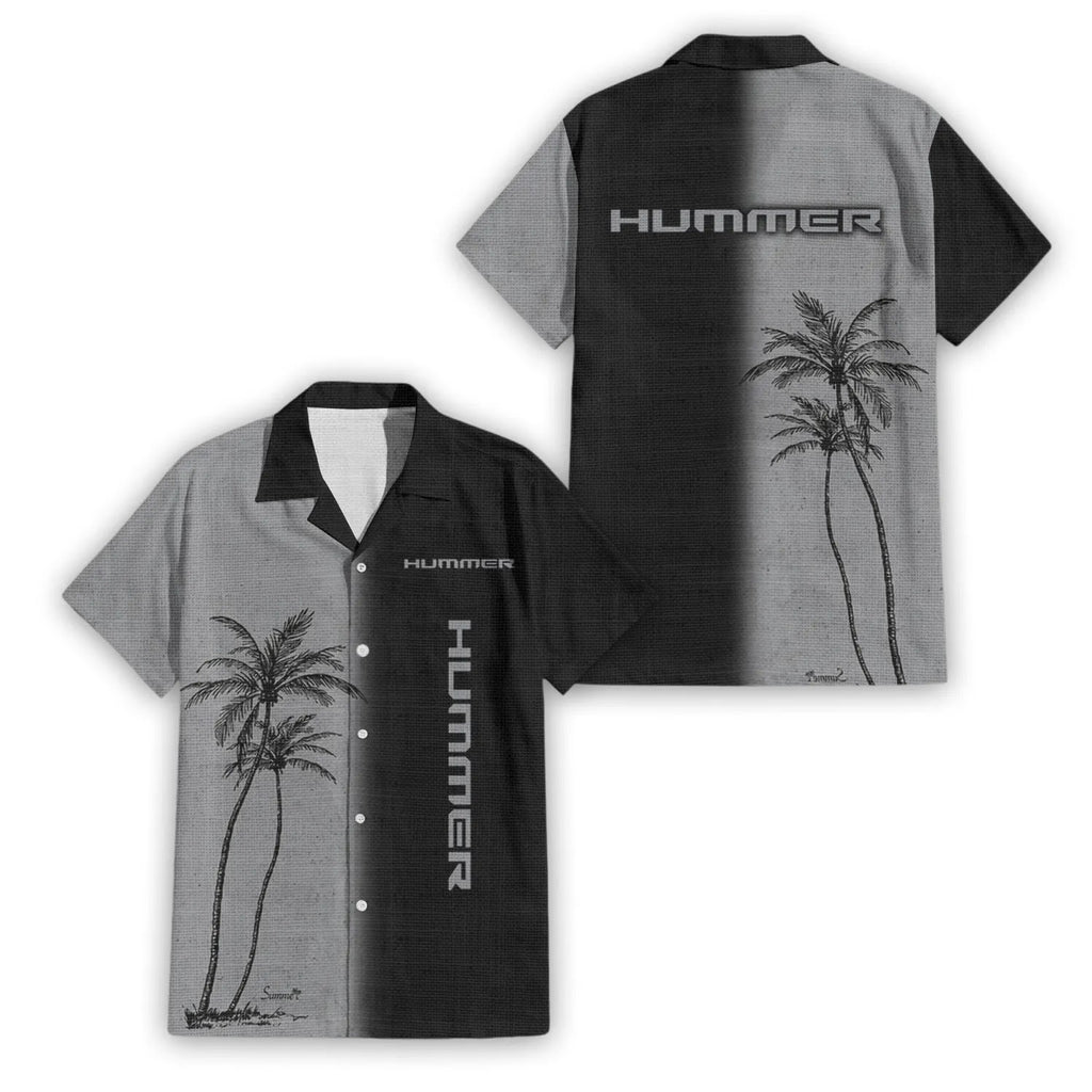 Hummer Apparels SHW037