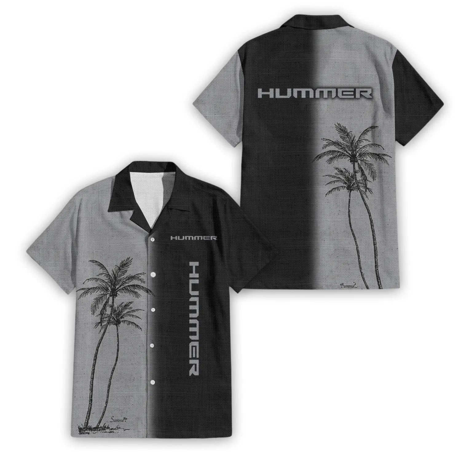 Hummer Apparels SHW037