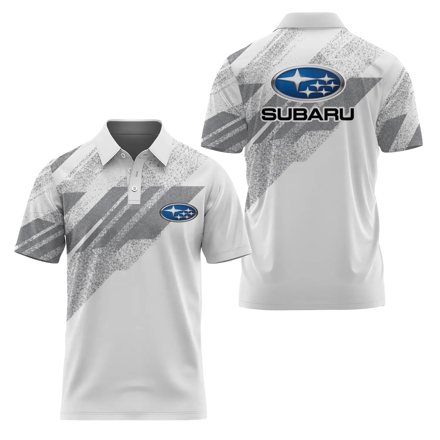 Subaru Apparels SC105