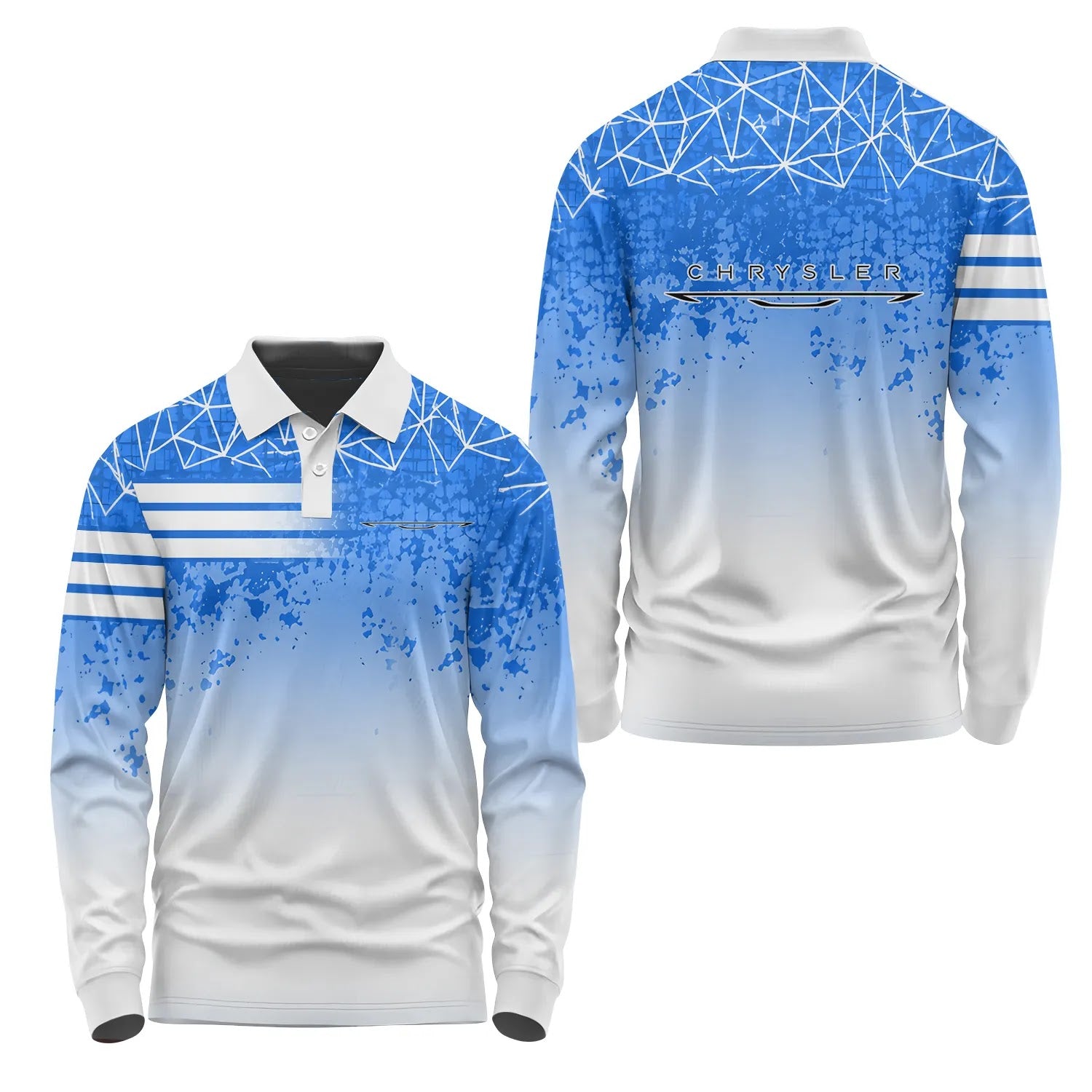Chrysler Apparels SC097