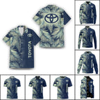 Toyota Apparels SHW003