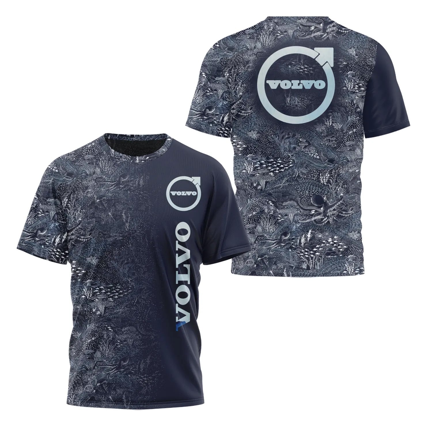 Volvo Apparels SHW006