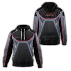 Dodge Hoodie SC088