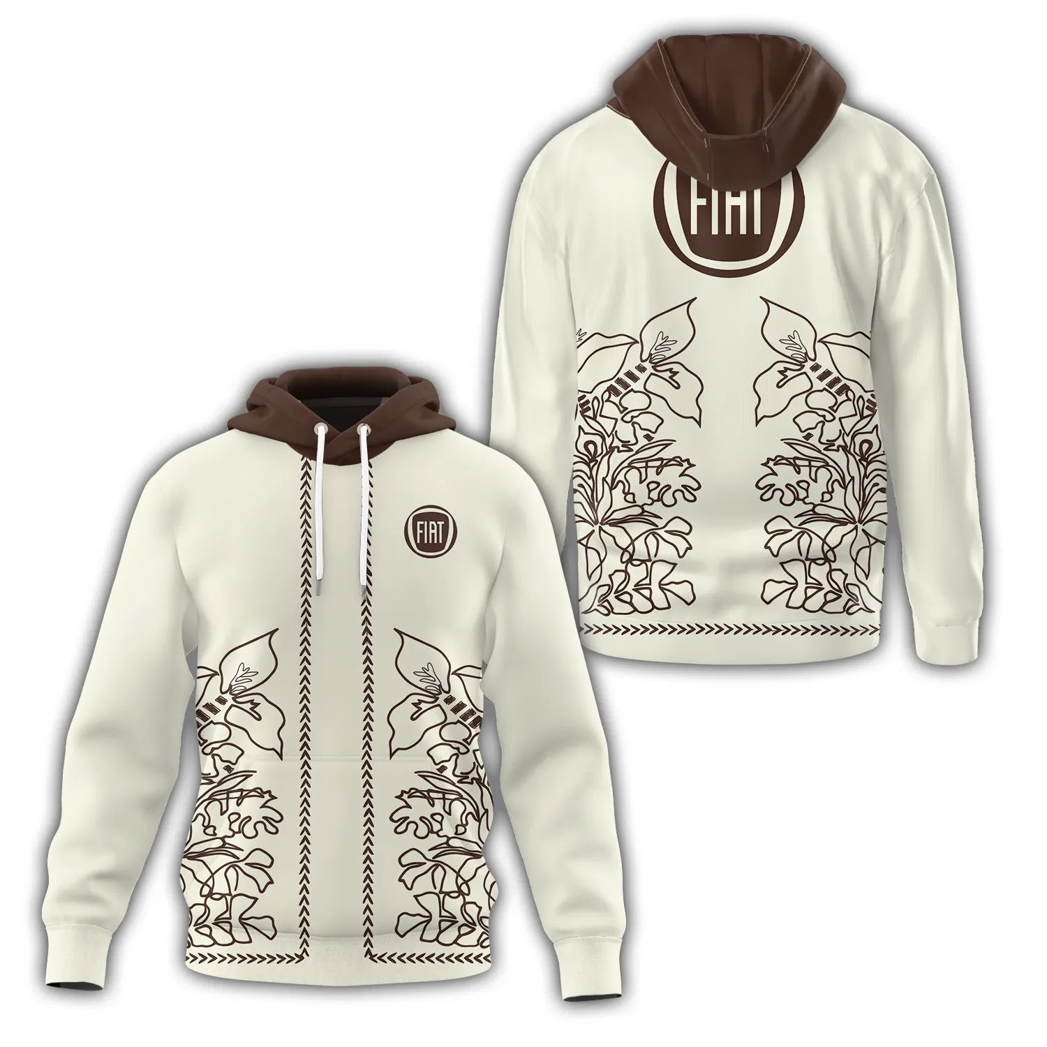 Fiat Apparels SHW064