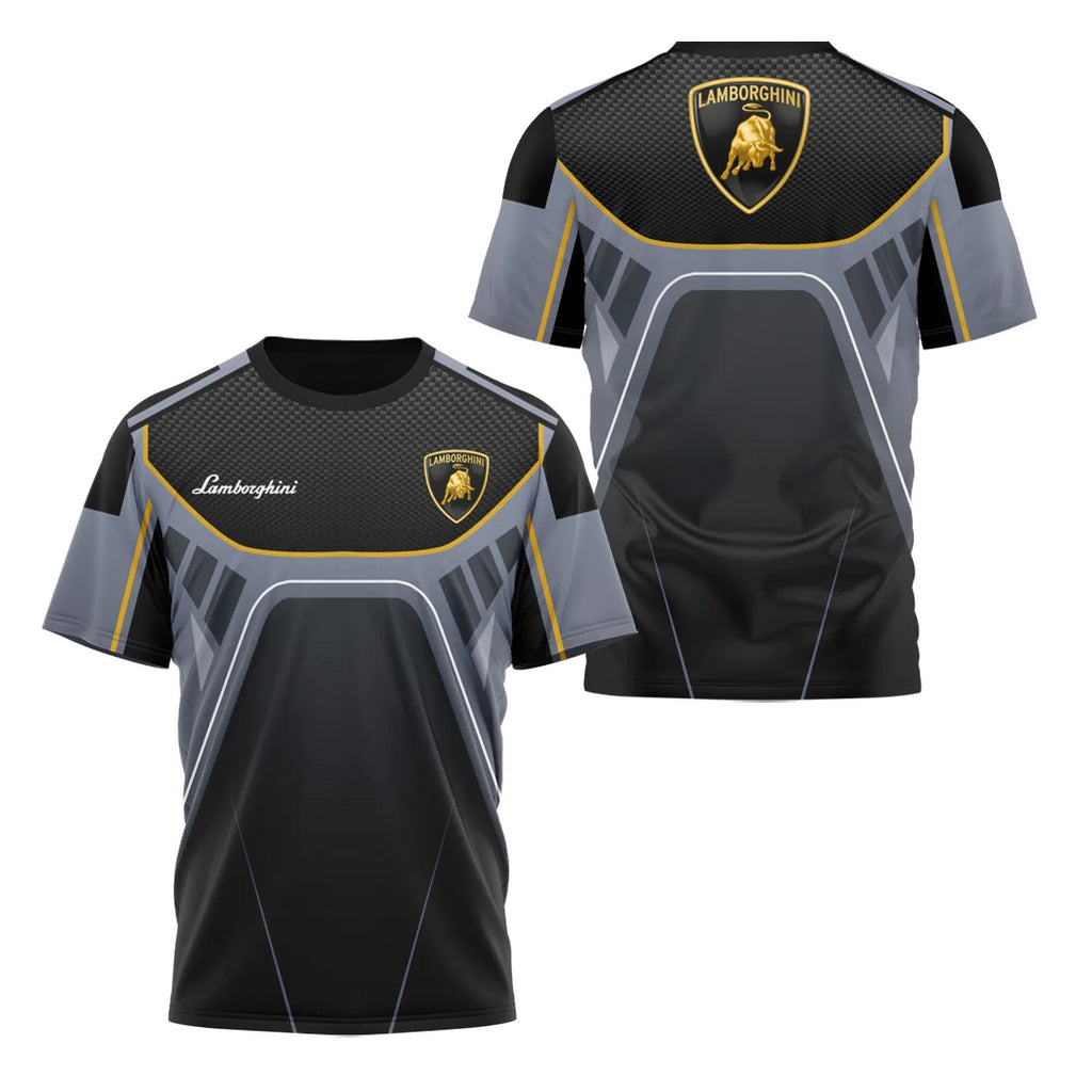 Lamborghini Apparels SC088