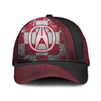 Acura Cap CSC007