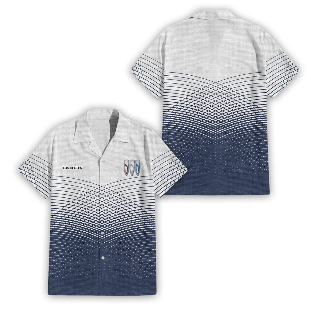 Buick Apparels SC109