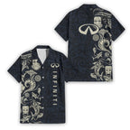 Infiniti Apparels SHW033