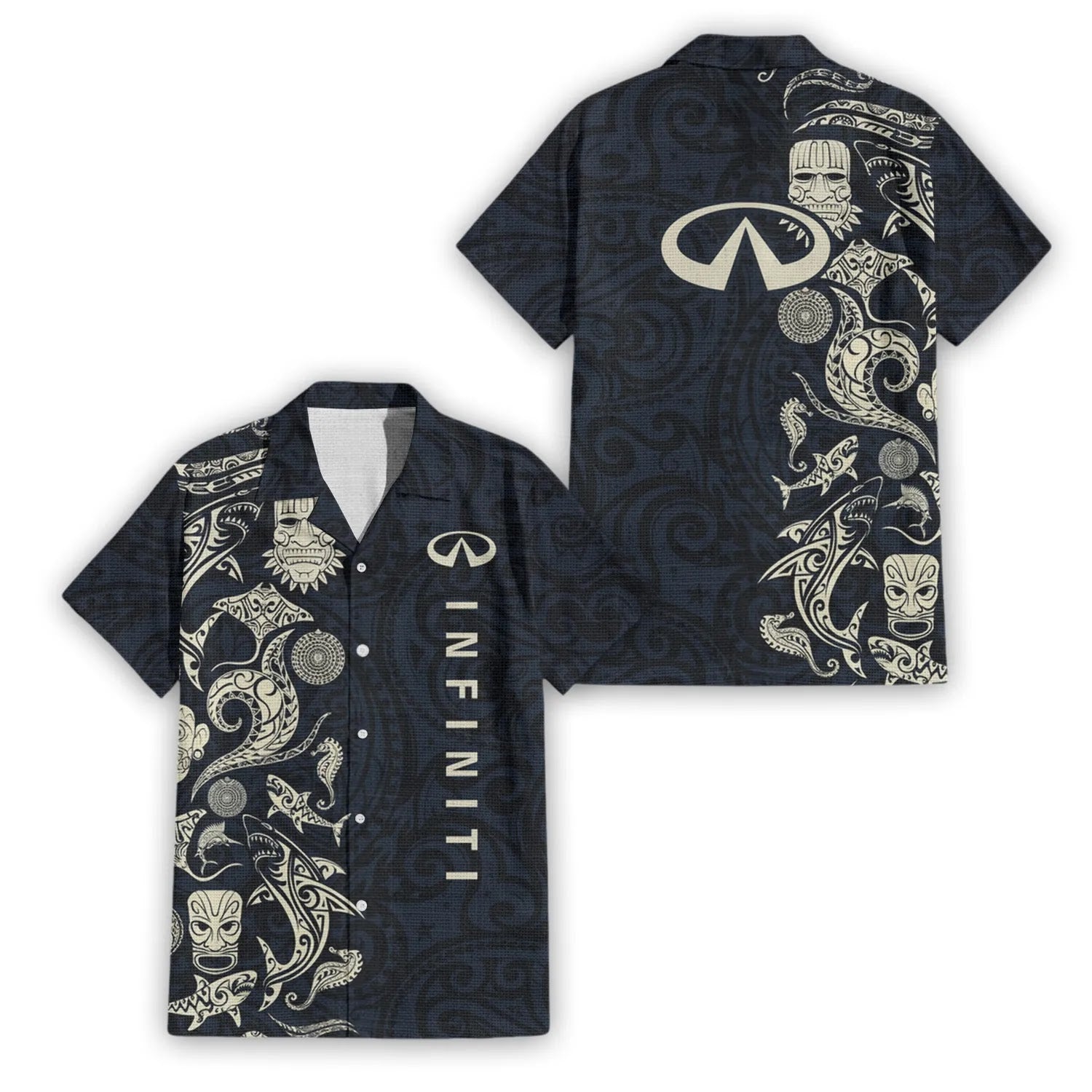 Infiniti Apparels SHW033