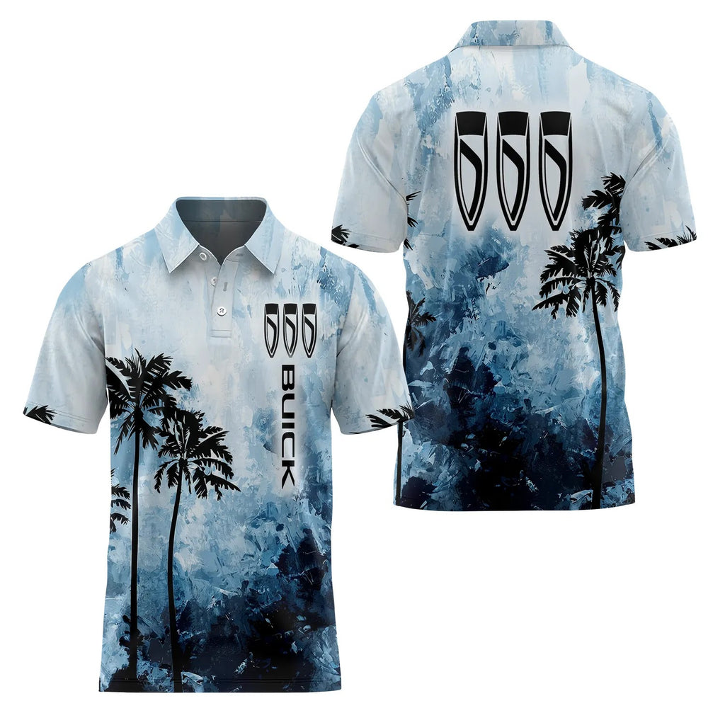 Buick Apparels SHW034