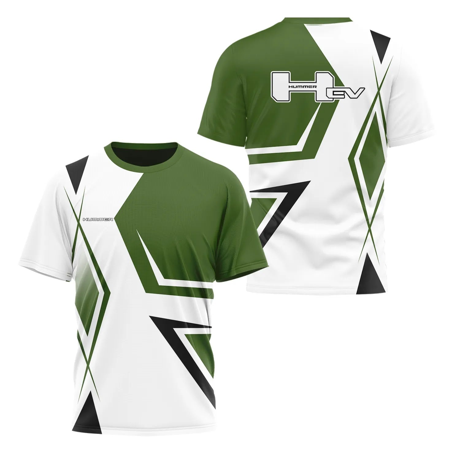 Hummer Apparels SC080