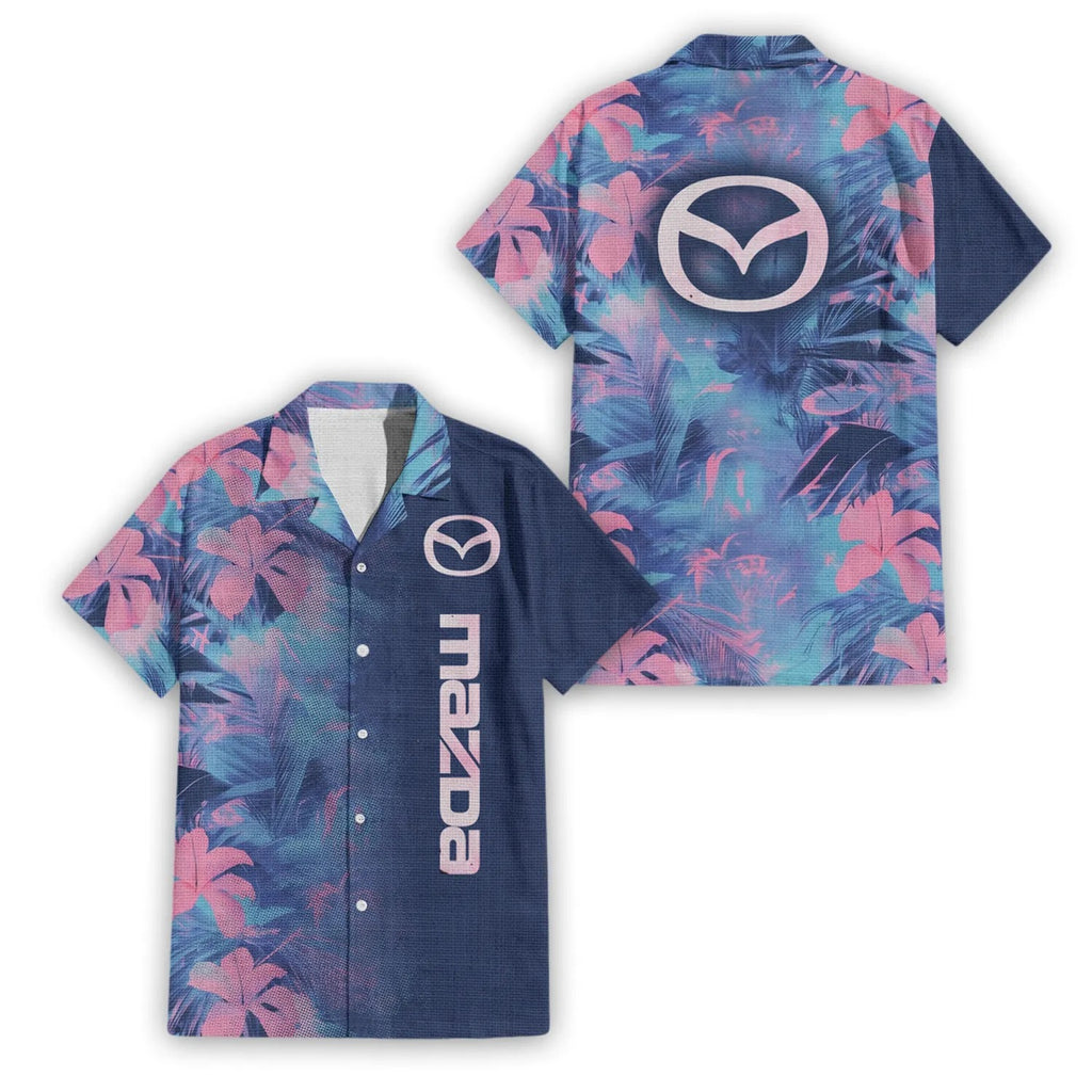 Mazda Apparels SHW054