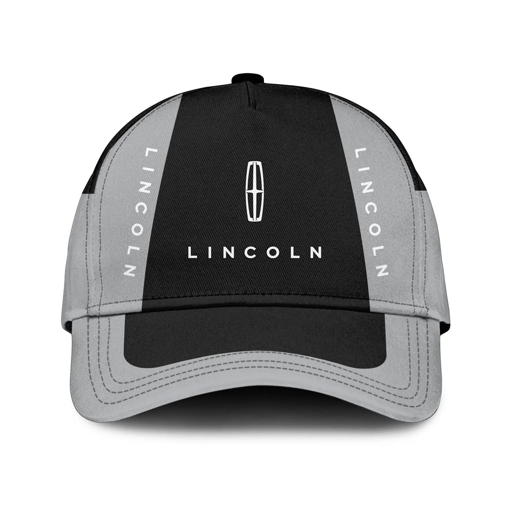 Lincoln Cap CSC026