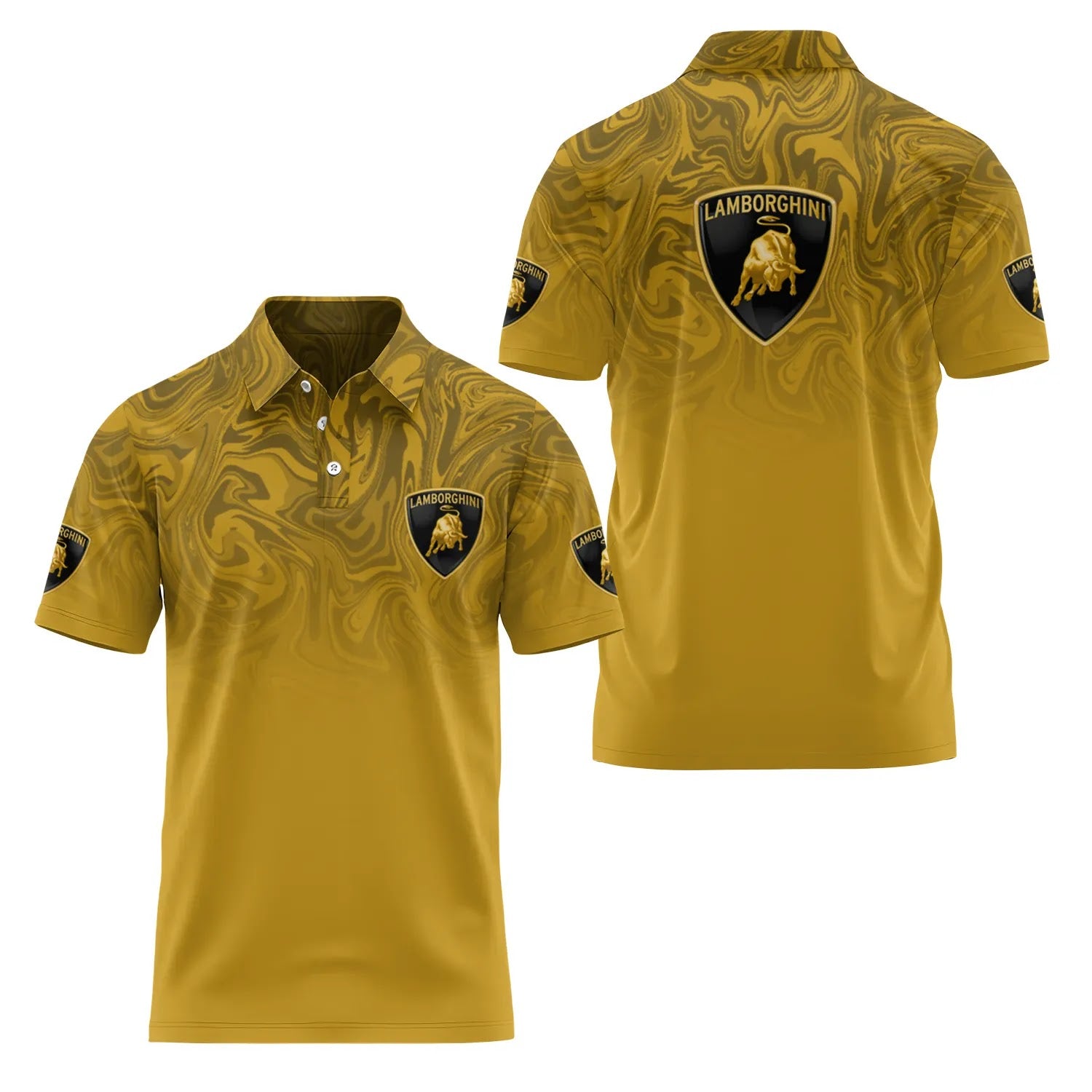 Lamborghini Apparels SC091