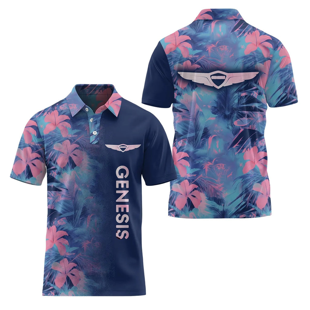 Genesis Apparels SHW054