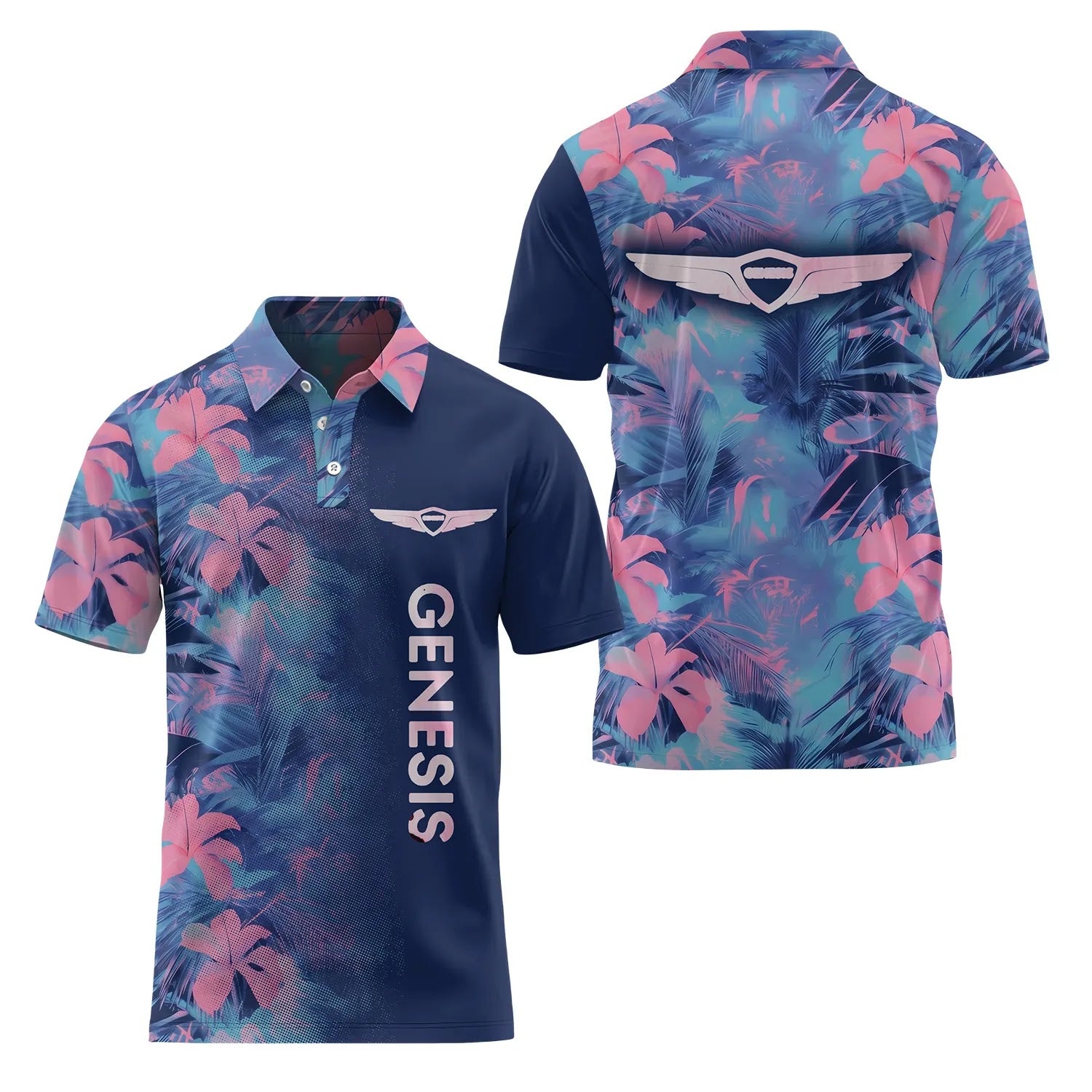 Genesis Apparels SHW054