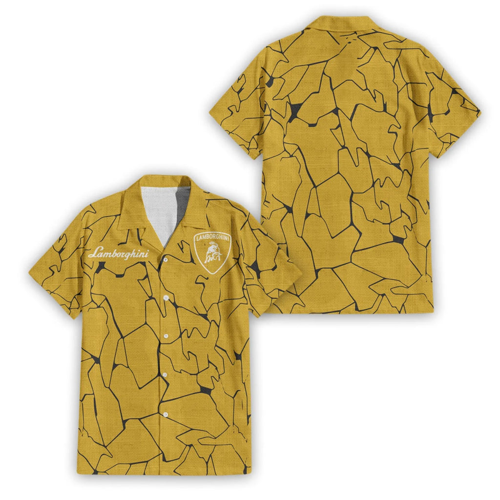 Lamborghini Apparels SC103