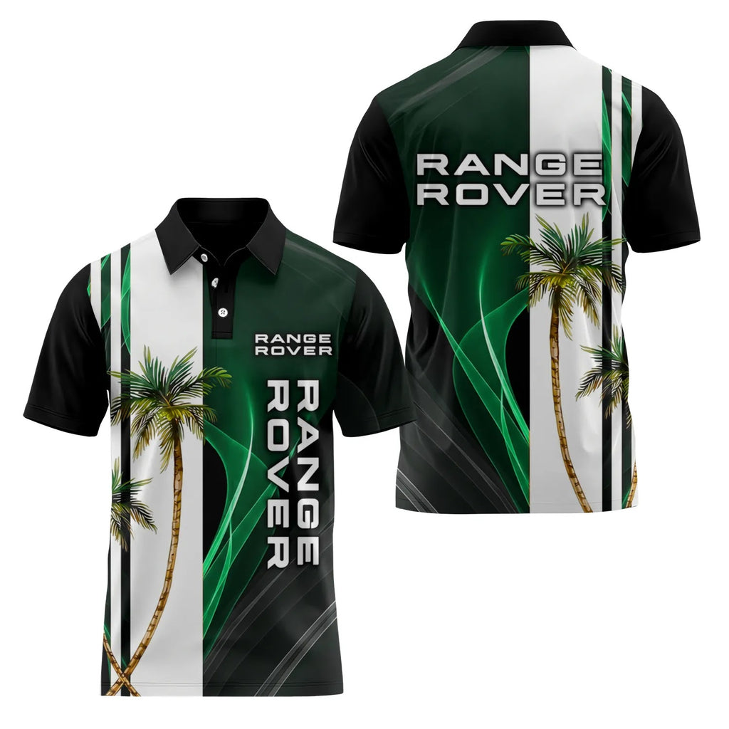Range Rover Apparels SHW036