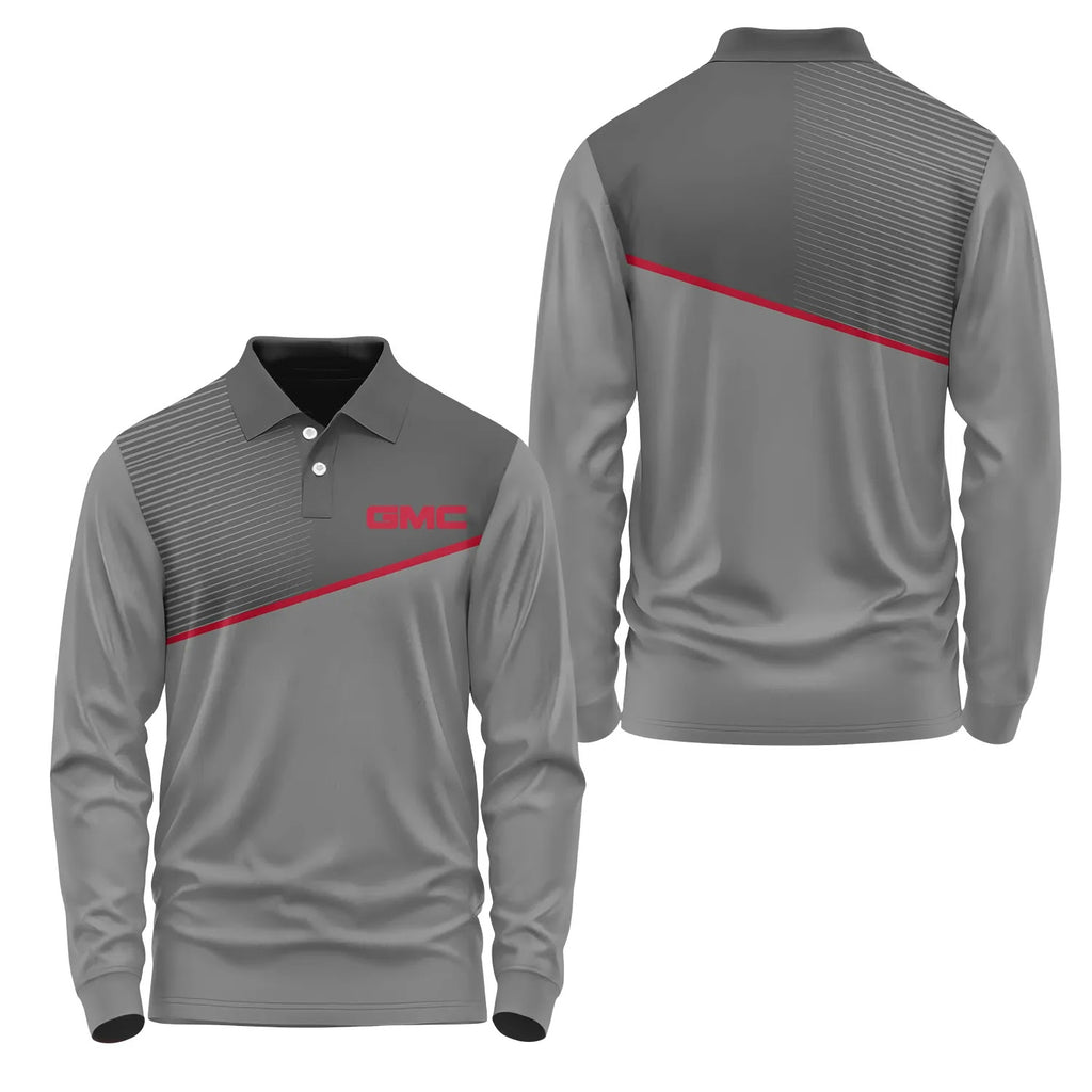 GMC Apparels SC116